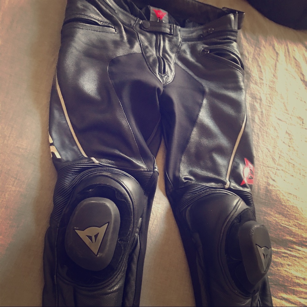 Dainese Motorcycle Pants